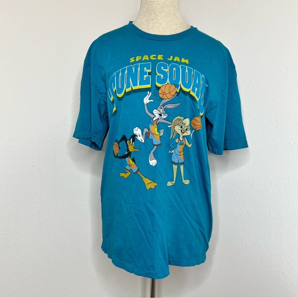 🔹 Box Lunch Space Jam Tee